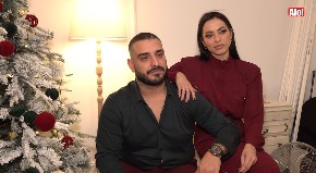 "POTPISALI SMO PAPIRE ZA RAZVOD" Katarina Lazić iskreno o krahu ljubavi: "Ništa me ne veže za njega" 