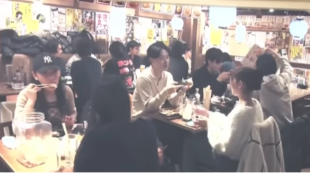 KLUB U JAPANU ŠOKIRAO GOSTE Uvedeno je novo pravilo - evo ko ne može ni da priviri unutra