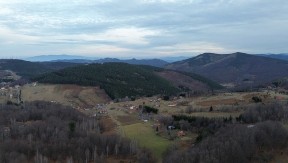 Zaboravljena planinska škola na Goču gde je Ivo Andrić tražio tišinu za svoje prve priče