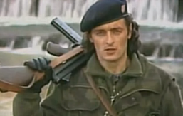 "BOJNA ČAVOGLAVE" SE ORI ZAGREBOM Novo, jezivo ustaštvo