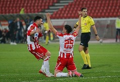 ODLAZAK SA "MARAKANE" Štoper napušta Zvezdu