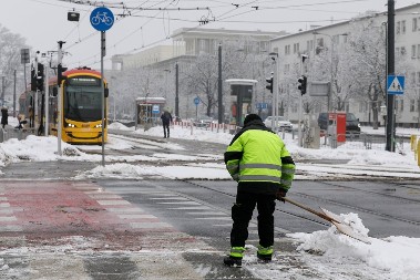 DESETINE LJUDI UMRLO OD SMRZAVANJA U ovoj evropskoj zemlj noćas će biti -29