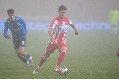 SPREMA SE ODLAZAK SA MARAKANE Doveden kao veliko pojačanje, malo toga pokazao u Zvezdi