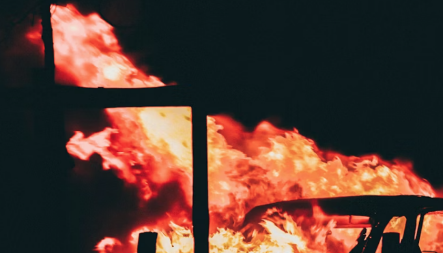 NAJMANJE 15 MRTVIH U RUSKOM NAPADU NA AUTOBUS Rudari RAZNETI dok su se vraćali kućama 