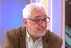 TAMAN KAD MISLITE DA BOŽO PRELEVIĆ NE MOŽE NIŽE... On optuži Srbe za Jasenovac