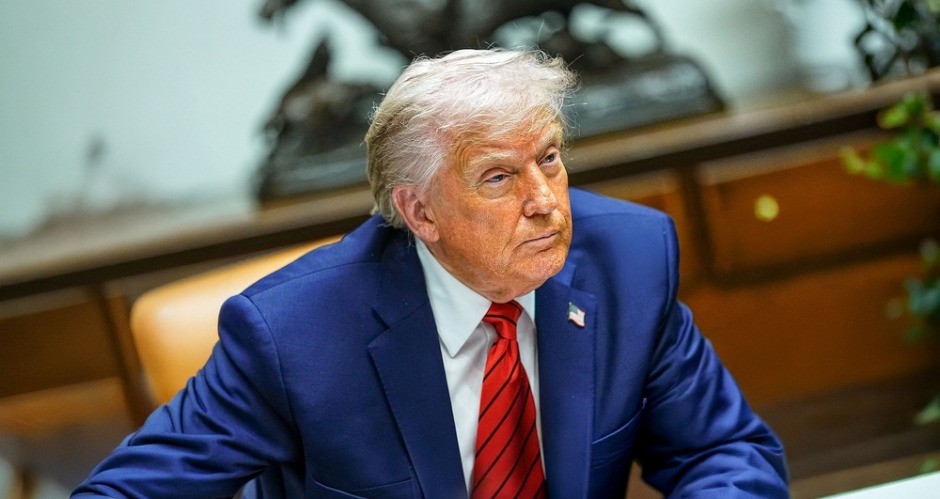 TRAMP STIŽE NA BALKAN! Ovo je plan predsednika SAD