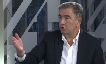 MEDOJEVIĆ KIPTI OD BESA Skandalozno da Vesna Medenica na slobodi čeka pravosnažnost presude