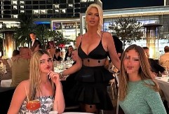 KARLEUŠA OTKRILA ZAŠTO NE IDE NA RODITELJSKI KOD ATINE I NIKE: "Postoji samo jedan razlog, ne želim da krijem"