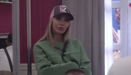 PROCURIO TAJNI RAZGOVOR ANELI AHMIĆ SA SESTROM Evo šta je tražila momentalno od nje da uradi!