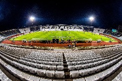 BOMBA IZ HUMSKE Partizana našao pojačanje u Milanu