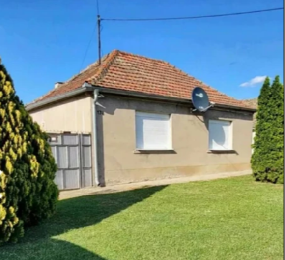 Prodaju renoviranu kuću u Titelu od 100 kvadrata: Cena kao u dobra, stara vremena