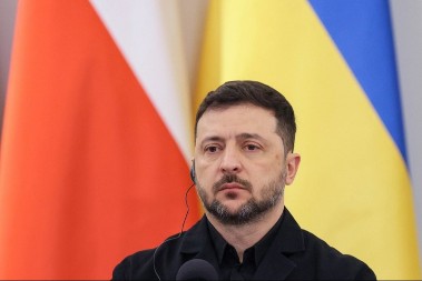 ZELENSKI OTKRIO: Ukrajina je spremna, sledi važan sastanak 