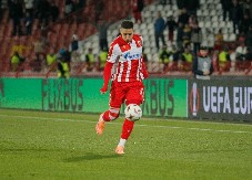 STOP SA MARAKANE Zvezda odustala od milionske prodaje