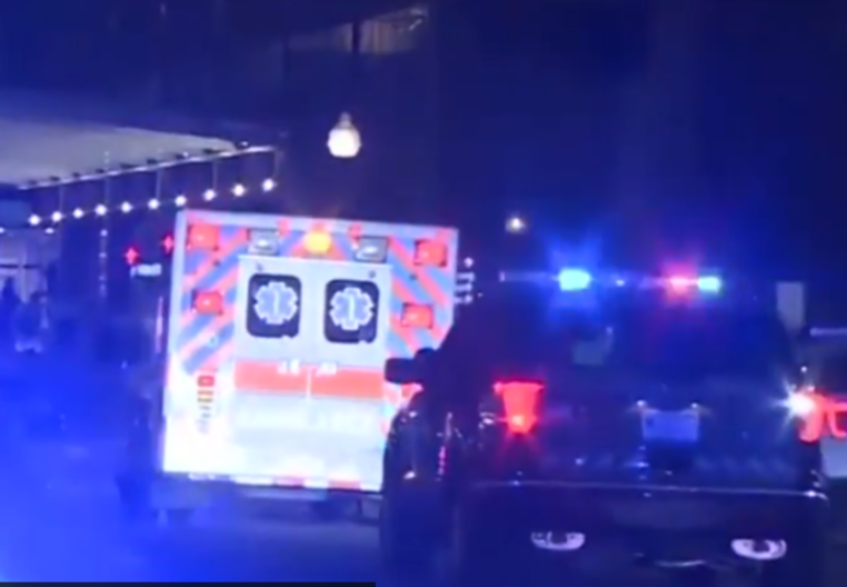 PRONAĐENA TELA ČETIRI ŽENE BEZ GLAVA Užas blizu granice