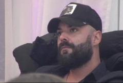 RAZOTKRIVENA KRIMINALNA PROŠLOST LUKE VUJOVIĆA Iza sebe ima robiju, ovo su njegove mračne tajne i radnje?!