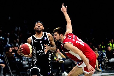 NAVIJAČI PARTIZANA NE MOGU DA DOČEKAJU Karlik Džons otkrio kada će na teren