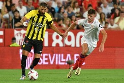 TRANSFER-BOMBA Benzema prešao kod Sergeja u Al Hilal