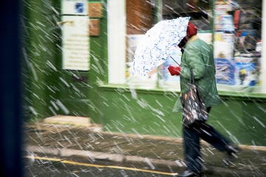 U UTORAK KOŠAVA, A ONDA... Oglasio se RHMZ sa novom najavom