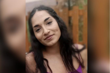 NESTALA IVANA (17) IZ KRAGUJEVCA Da li ste je videli? 