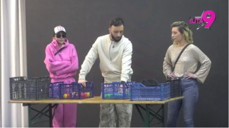 ONA JE SINOĆ IZBAČENA IZ ELITE Nije imala šanse pored Aneli Ahmić 