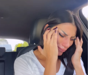 VODITELJKU MUŽ PREVARIO, OSTALA SAMA SA BEBOM Dobila je i otkaz, ovako se borila da prehrani porodicu 