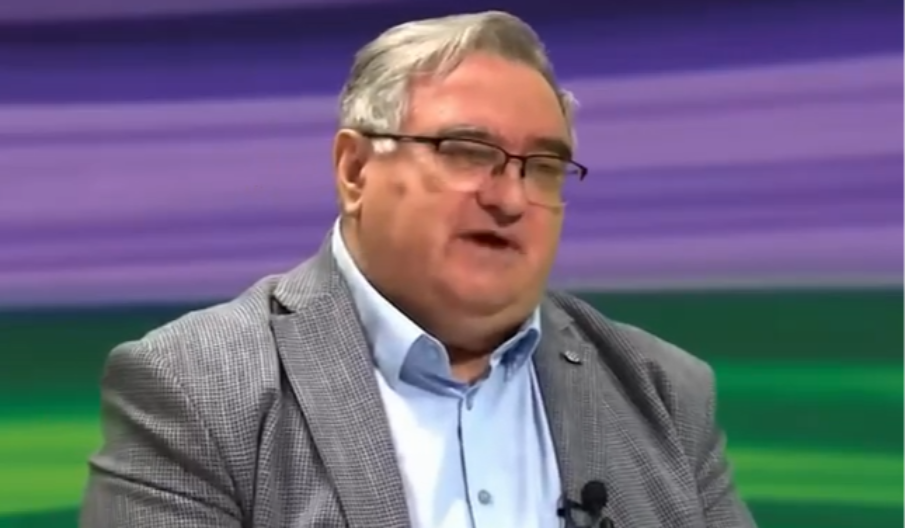 ĐORĐE VUKADINOVIĆ UDARIO NA REKTORA ĐOKIĆA I PLENUMAŠE: Čučali ste ispod stola dok smo se mi borili, sad bi da umraširate... (VIDEO)