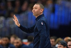 SRBIN DOBIO BATINE Trener Denvera mnogo ljut zbog Jokića