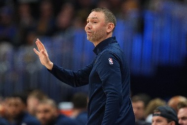 SRBIN DOBIO BATINE Trener Denvera mnogo ljut zbog Jokića