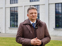 Jovanović čestitao Božić 