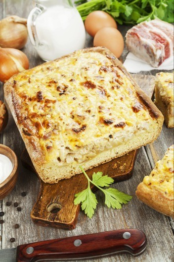 Jedno jelo, a svi siti i srećni: Pastirska pita koja miriše iz rerne i nestaje sa stola