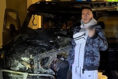 VIŠI SUD DONEO ODLUKU Evo šta će biti sa osumnjičenim za paljenje Bakinog Brabusa