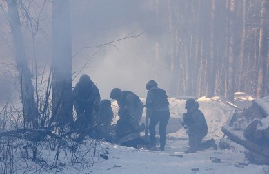 CRNE BROJKE Evo koliko Ukrajinaca je stradalo u ratu sa Rusijom, prema podacima iz ruske vojske