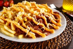 VIRALNI SLANI TIKTOK TANJIR Niko ne može da prestane da jede ovo hit jelo