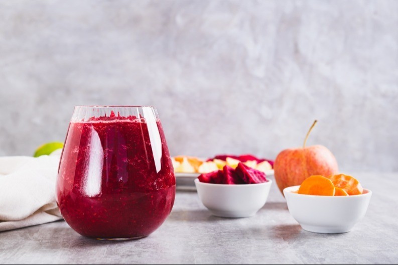 Starinski napitak ponovo u centru pažnje - Jedna čaša dnevno i telo se oporavlja 