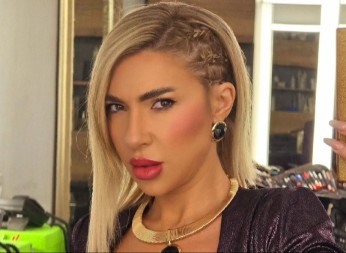 ŠTA SE DEŠAVA SA BIVŠIM PARTNEROM JOVANE JEREMIĆ? Voditeljka ljubi sada Tigra, a on...