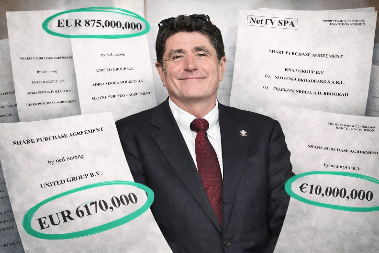 ŠOLAK I PAJTOSI ZGRNULI LOVU, PA SAD KRIV VUČIĆ! Ugovori sve otkrili, srpskoj javnosti sve jasno