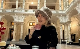 OVO JE PEVAČICA IZ PRIŠTINE ČIJI SIN MRZI SRBIJU! Skandalozan snimak obišao je Balkan