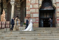 CRKVA NE DOZVOLJAVA Ovih dana u nedelji ne treba zakazivati venčanje