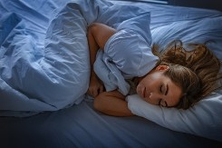 U kom položaju spavate? Jedan može ukazivati na zamaskiranu bolest