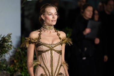 DAVNO NISMO VIDELI LEPŠE RUMENILO Izgleda toliko prirodno, ali nije, evo kako da postignete ovaj čaroban efekat