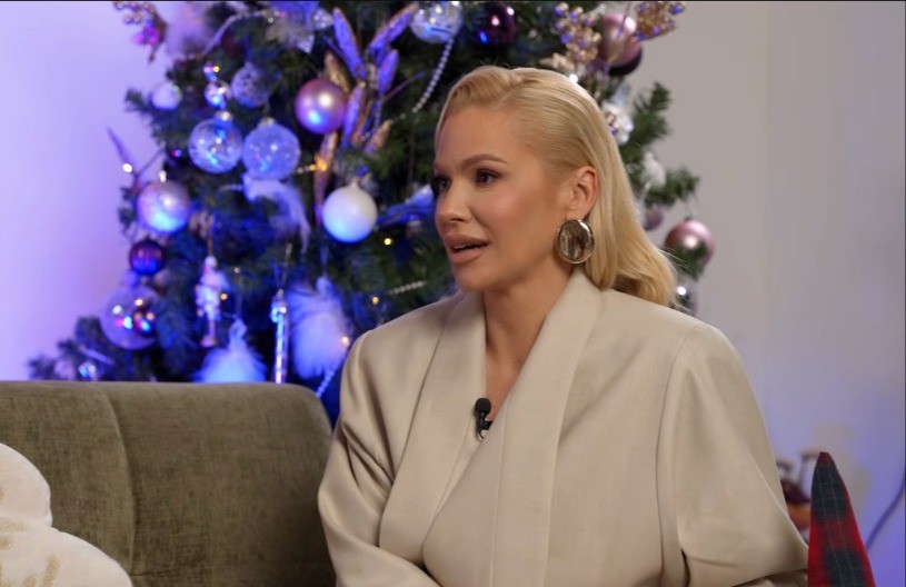 HIT REAKCIJA PEVAČICE Evo šta Nataša Bekvalac ima da kaže o Mininom Kasperu