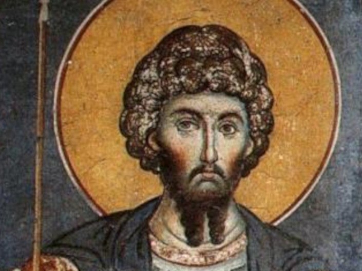 Obeležavamo Svetog Teodora Stratilata - ovo su običaji
