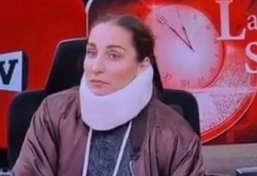 SKANDALOZNA OBJAVA BLOKADERA! Novinarka i urednica da ovako mrzi novinarku - STRAŠNO!