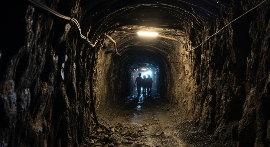 STRAHUJE SE DA SU MRTVI Drama u rudniku Ekapa traje od utorka!