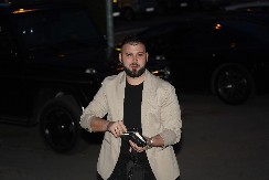 OGLASILA SE NAVODNA LJUBAVNICA Evo šta kaže o aferi sa Markom Gačićem!