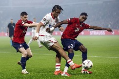 FRANCUZI OVO NISU ŽELELI DA ČUJU Lil u velikom problemu pred meč sa Zvezdom