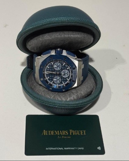 ŠIROKO Rekao da nema šta da prijavi, a na ruci malo bogatstvo 