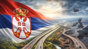 SRBIJA U TOP 3 NAJSREĆNIJE MLADE NACIJE NA SVETU! Naša omladina jača od svih blokada i prepreka!