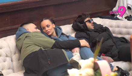 "PSIHOPATA, UBIĆE I SEBE I NJU" Javnost zabrinuta za poznati par! 