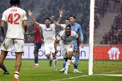 DUPLO SLAVLJE ZA UČENU Gol za Zvezdu doneo ogroman benefit Nigerijcu